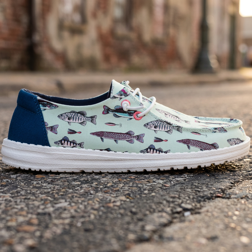 Spearmint - Street Context