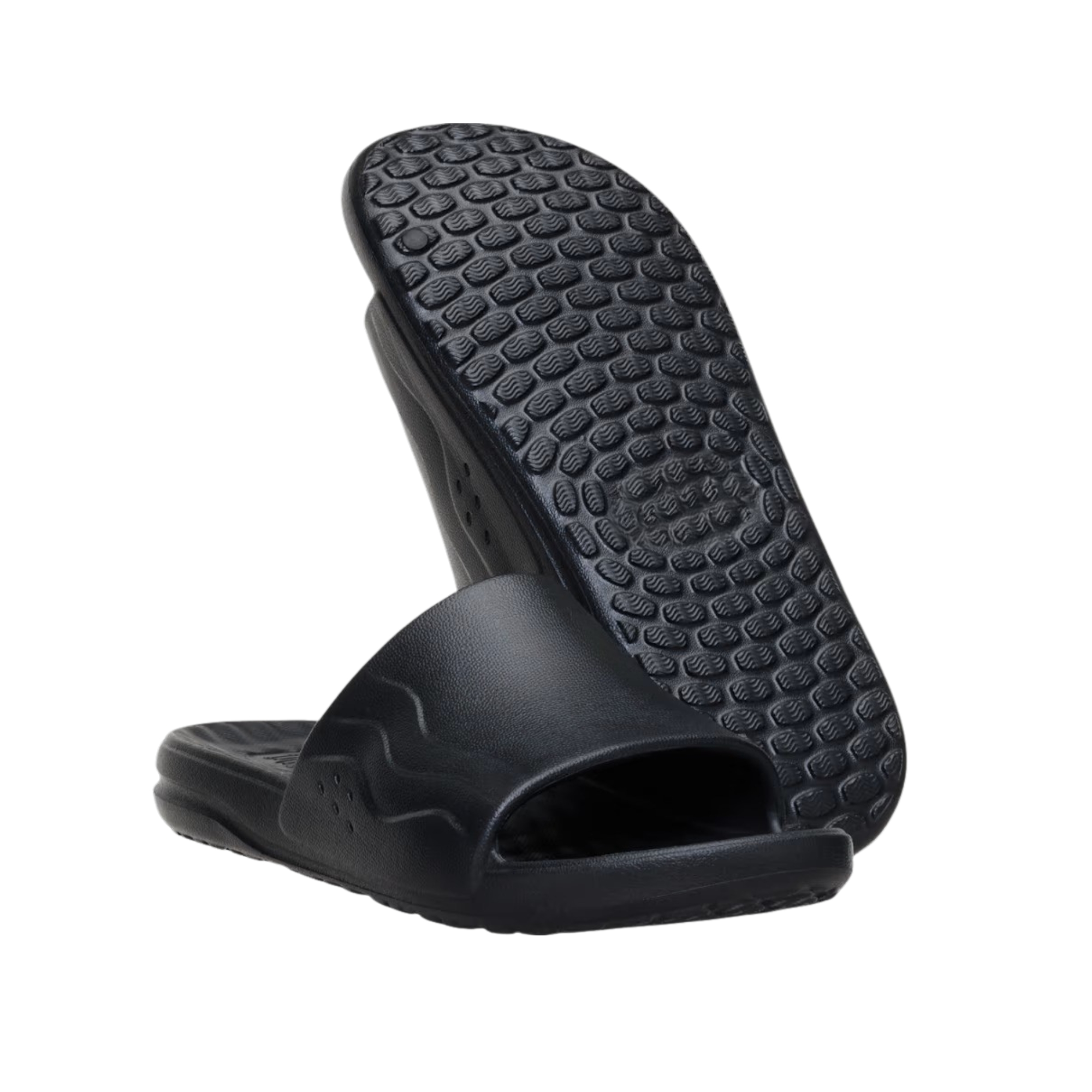 Lightweight Cushioned Wave Sandals For Women