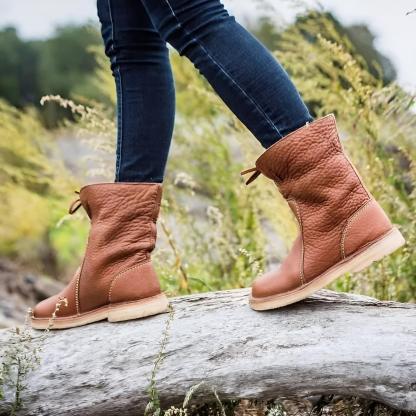 Bradford Boots - The Boston Boots