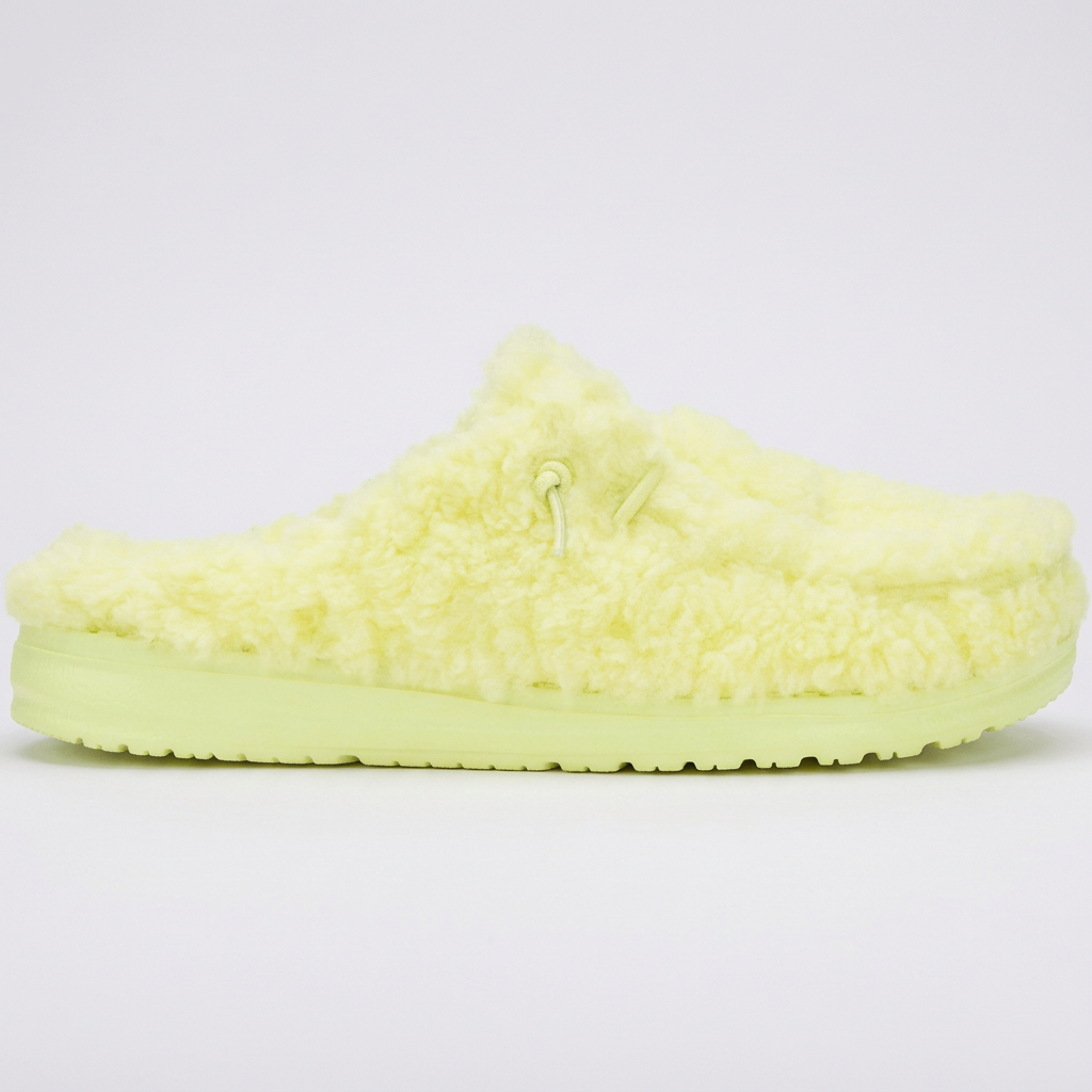 Luminary Green - Side Profile