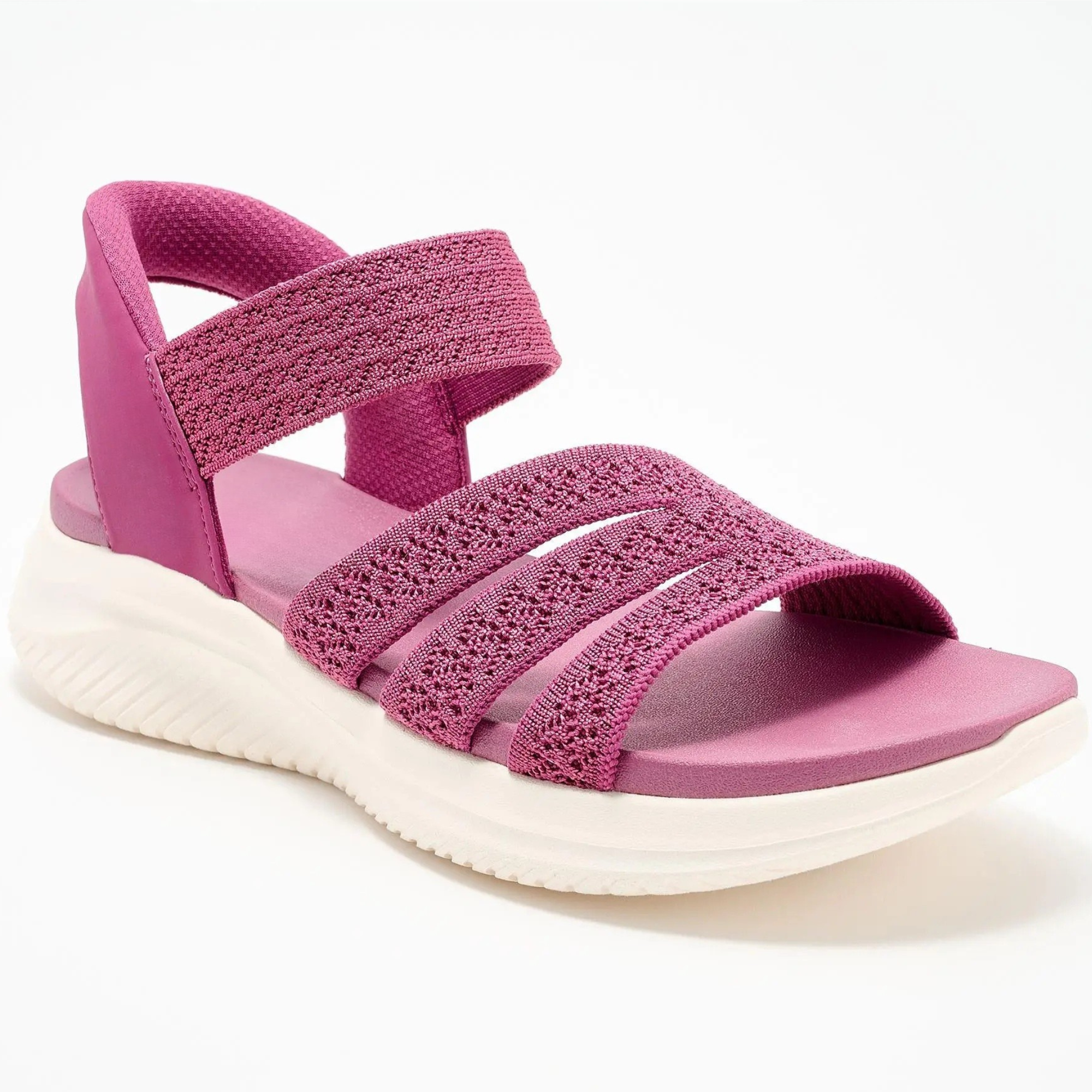 Slip Ins Washable Ultra Flex Sandals for Women