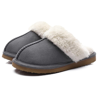 Cozy Memory Foam Slippers For Women