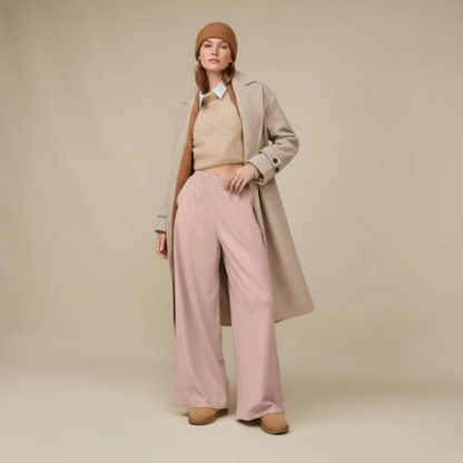 Classic Mini Design Winter Boot