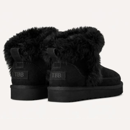 Classic Ultra Mini Chalet Boots