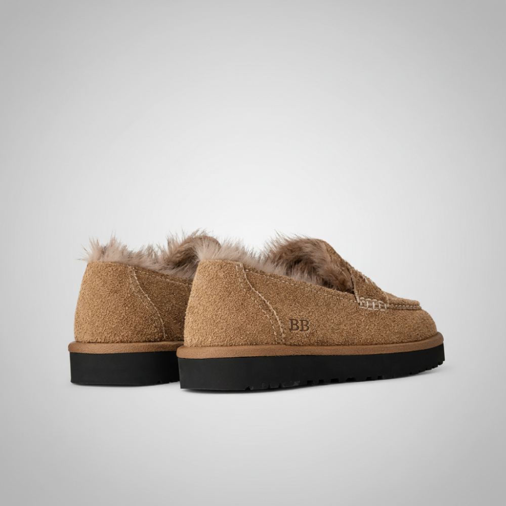 Ellis Loafer Shoes For Women