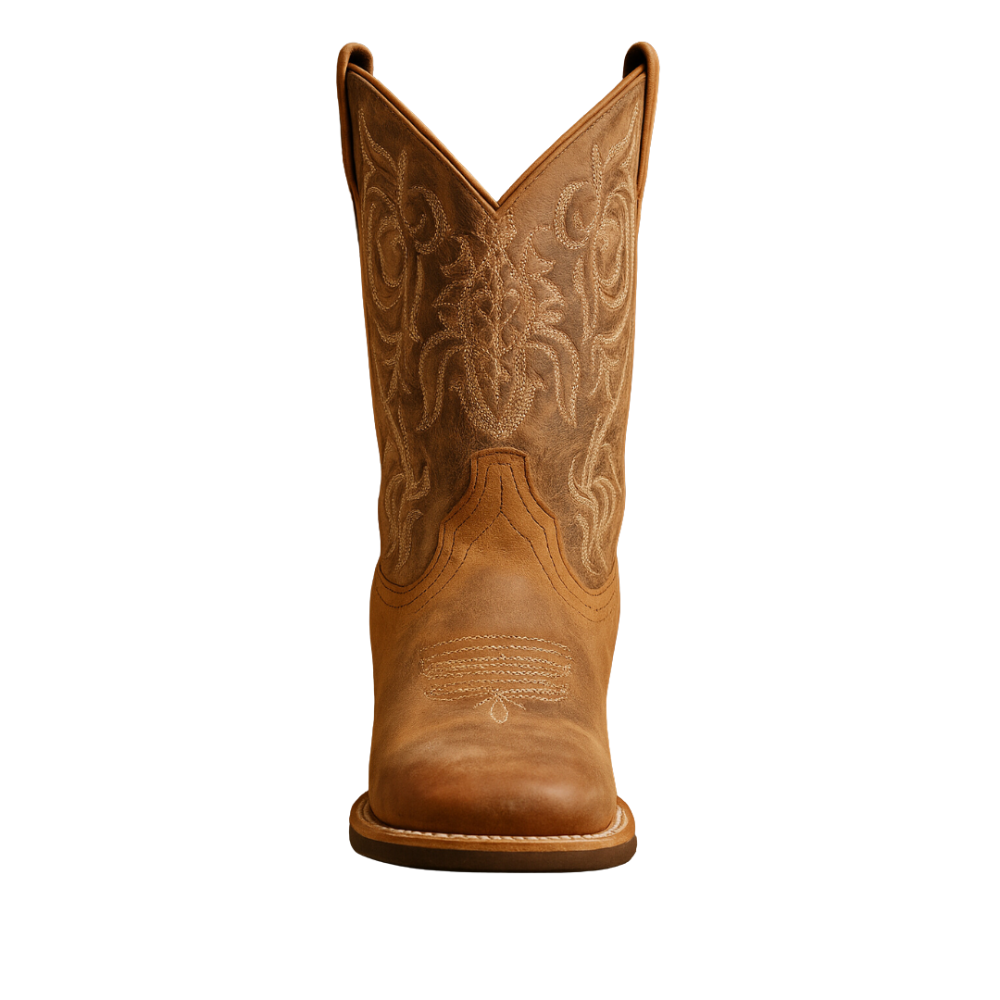Shayla Western Performance Boots For Women-The Boston Boots