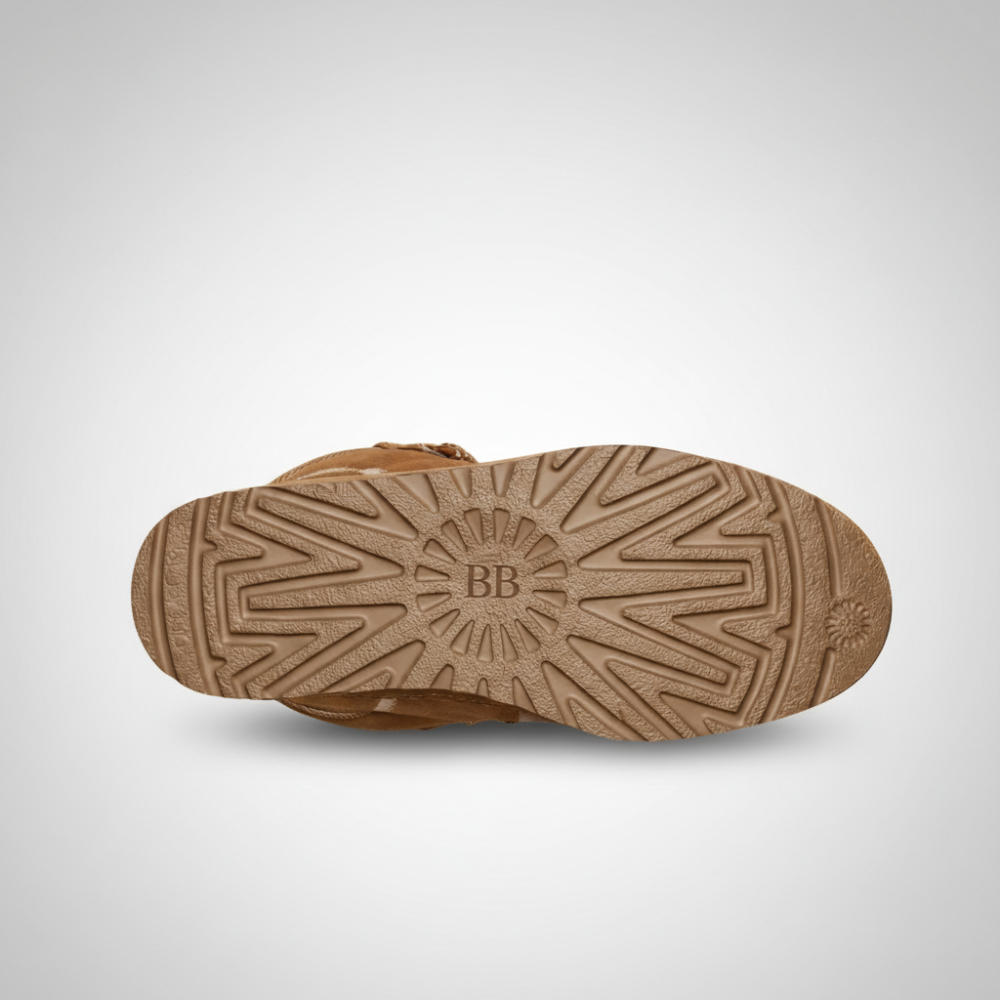 Highmel Platform Sneaker For Women 