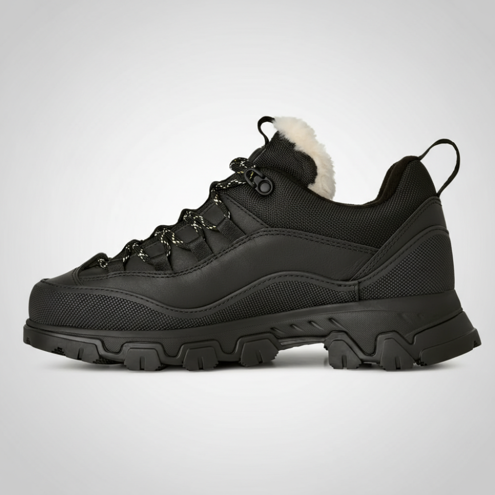 MetroTrek Hiker Trail Shoe For Outdoors