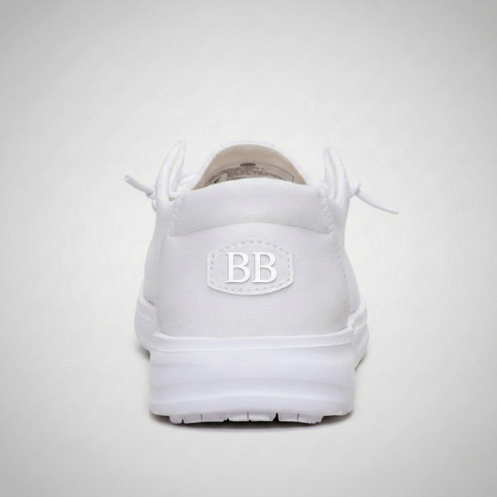 Wendy Water Repellent Mesh Work Shoes