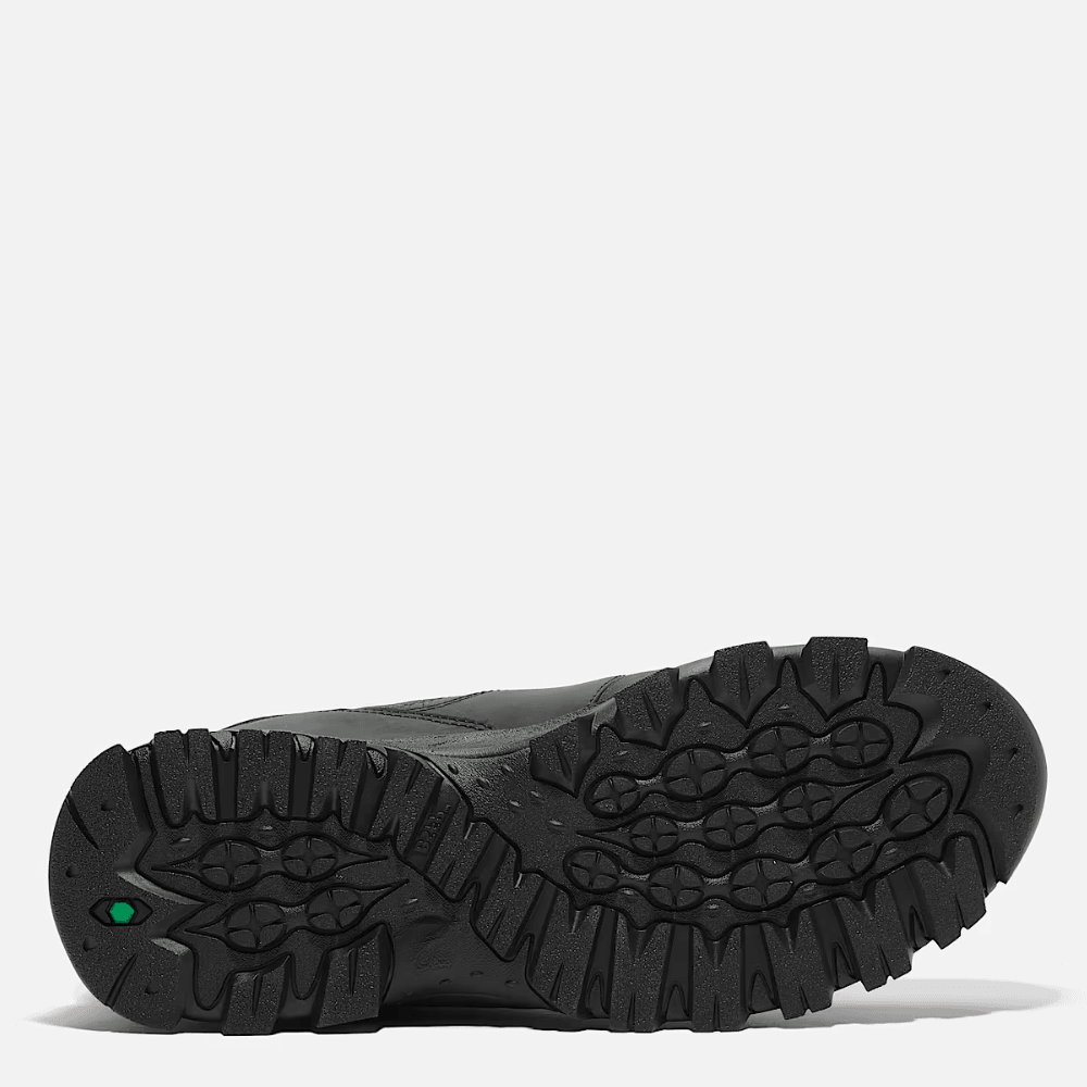 Mens Waterproof Mid Hiking Boot-The Boston Boots