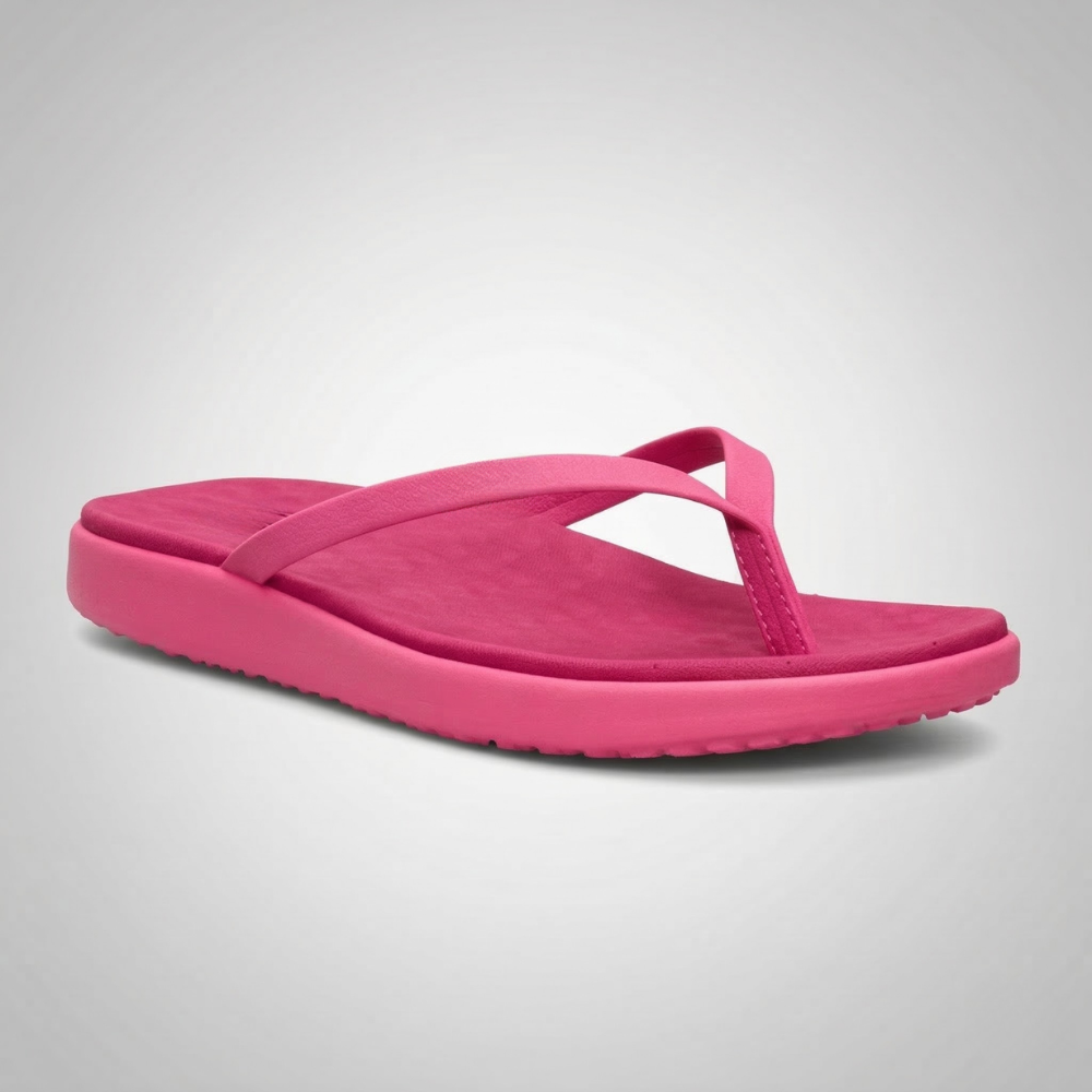 Slide Classic Platform Sandals For Women