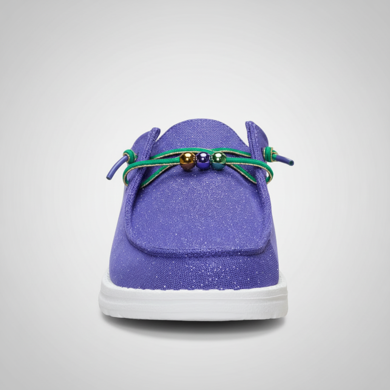 Festive Themed Multi Canvas Casual Sneakers