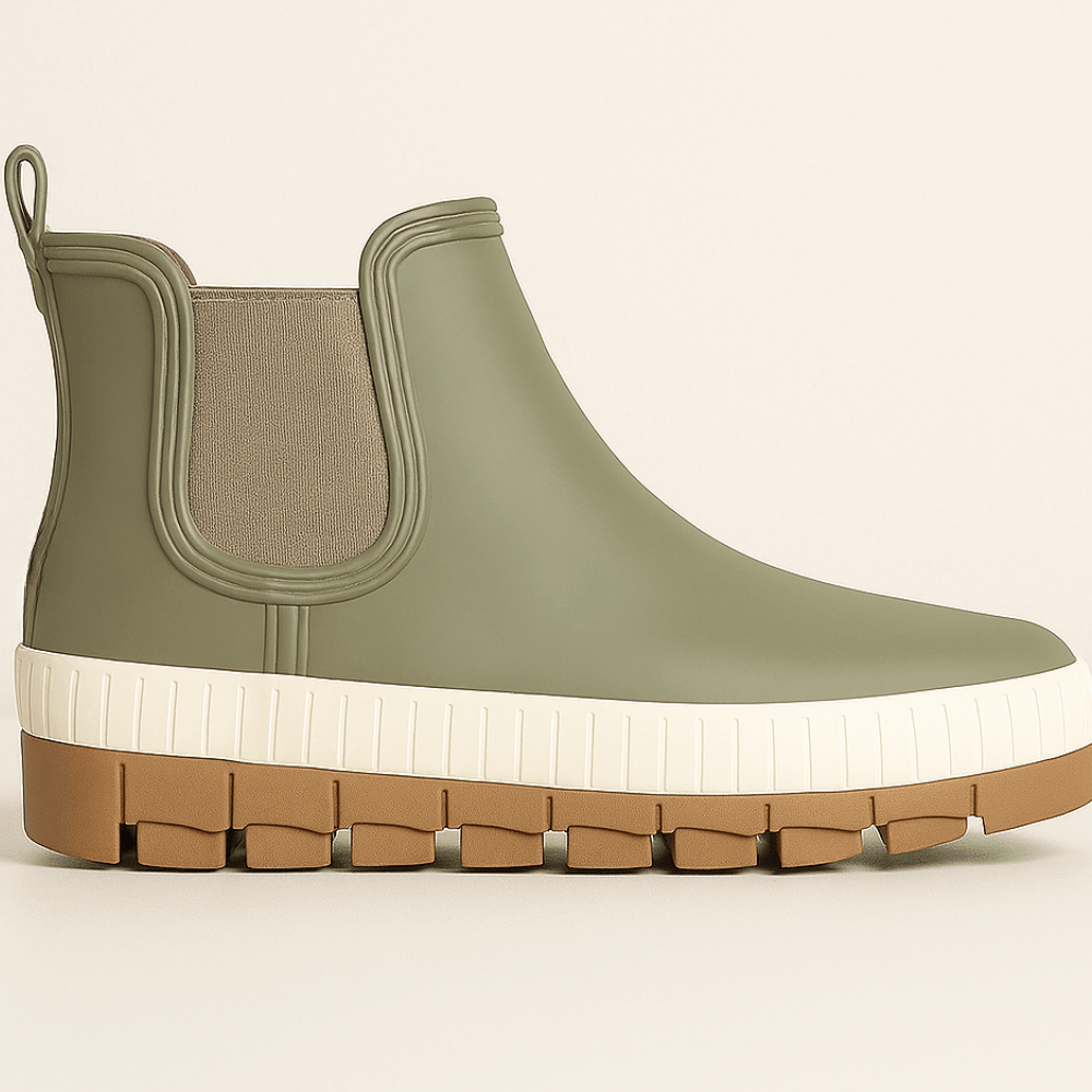 Womens Torrent Chelsea Boot-The Boston Boots