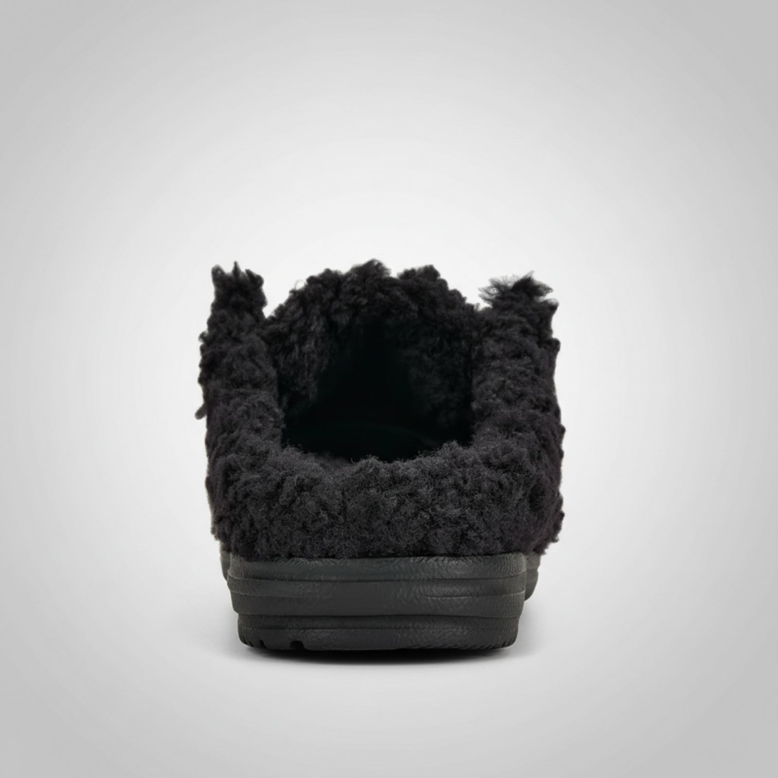Cozy And Comfortable Fur Slippers