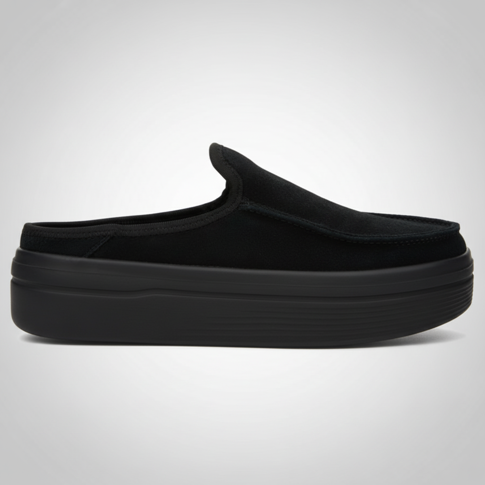 Austin Lift Classic Platform Mule Shoe