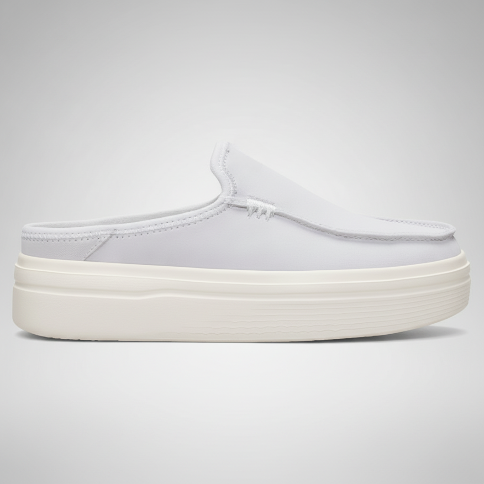 Austin Lift Classic Platform Mule Shoe