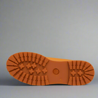 Kids 6-Inch Premium Waterproof Boots - The Boston Boots