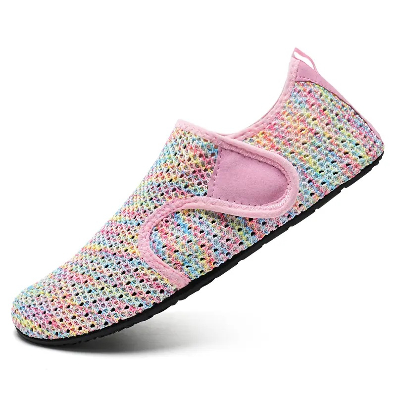 Swim Aqua Socks Quick Dry Barefoot Shoes For Men And Women