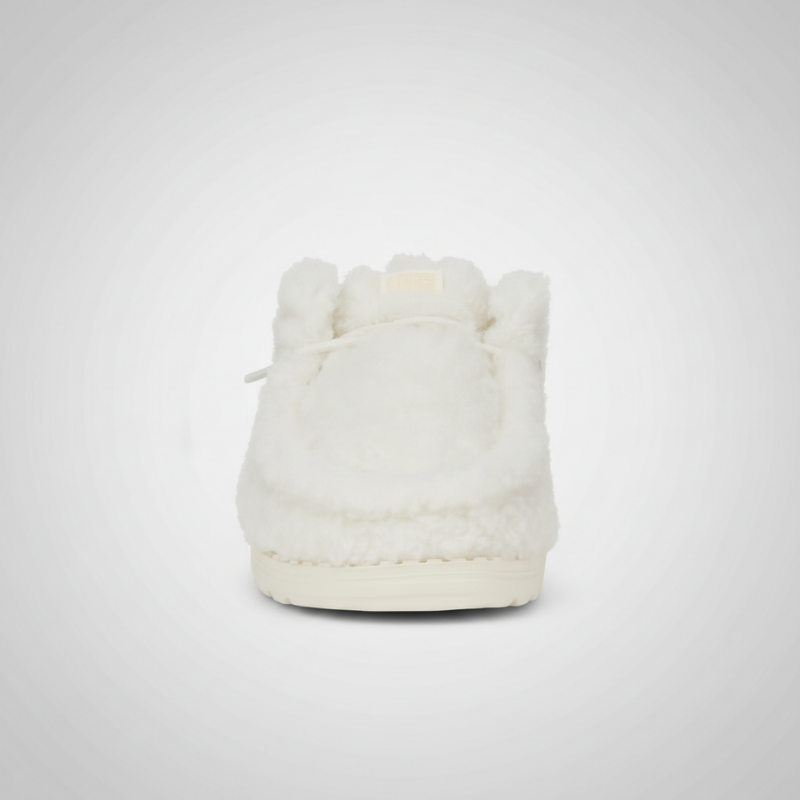 Cozy And Comfortable Fur Slippers