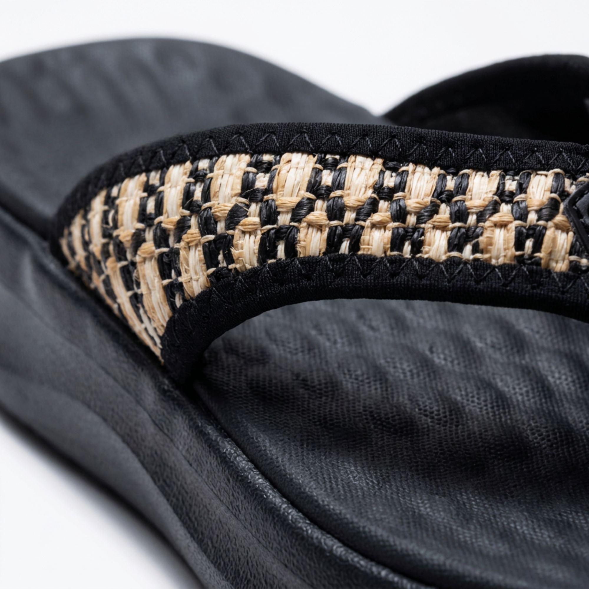 Casual Platform Flip Sandals For Women