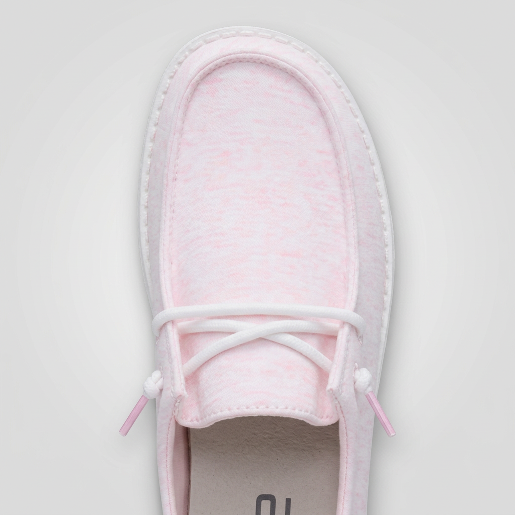 Light Pink - Top-Down