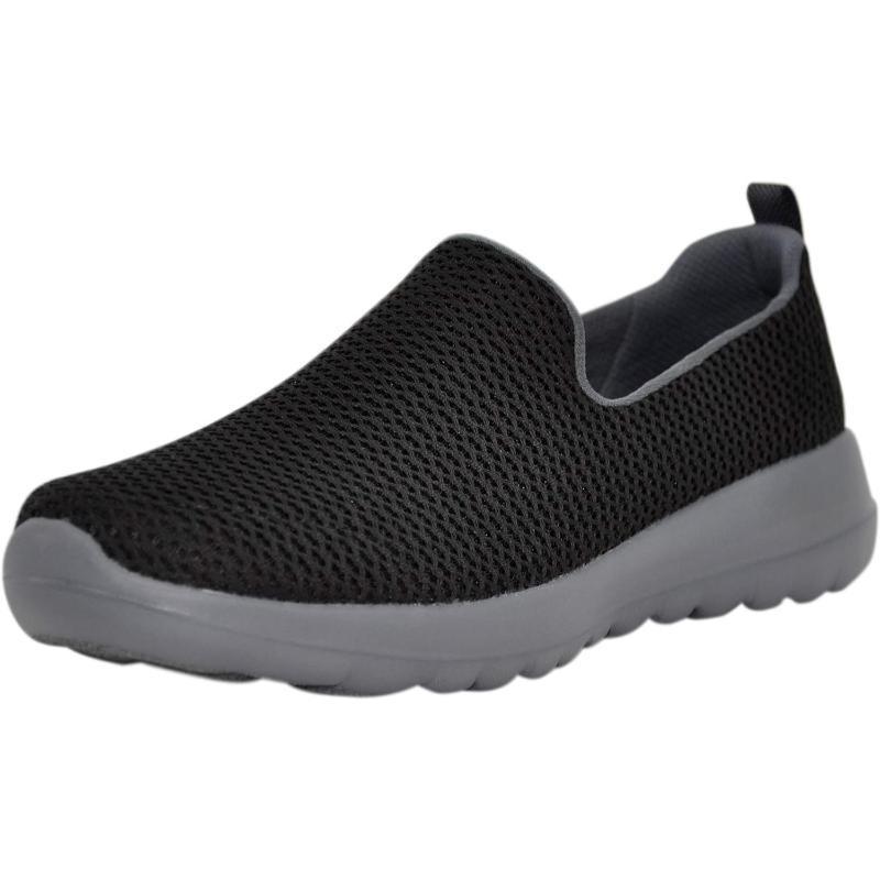 Airy Mesh Slip On Walking Shoes For Women - The Boston Boots