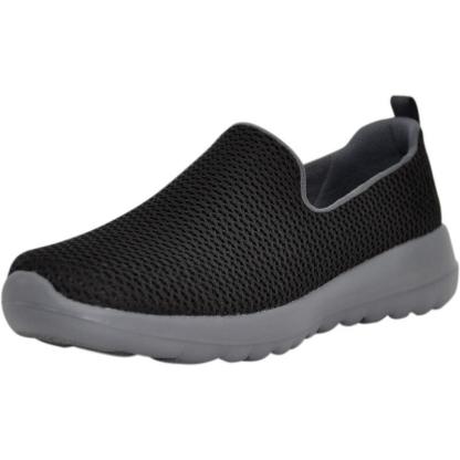 Airy Mesh Slip On Walking Shoes For Women - The Boston Boots