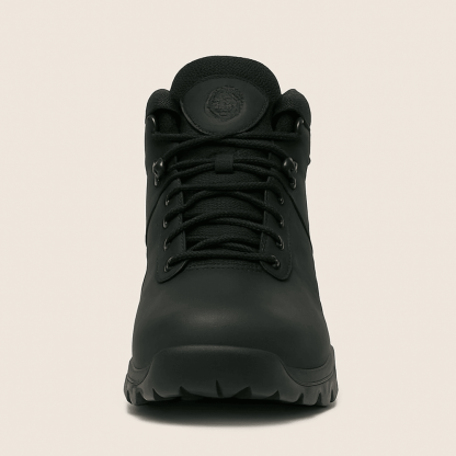 Waterproof Mid Hiking Boot - The Boston Boots