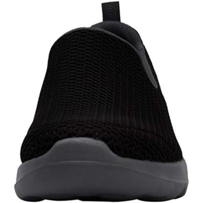 Airy Mesh Slip On Walking Shoes For Women - The Boston Boots