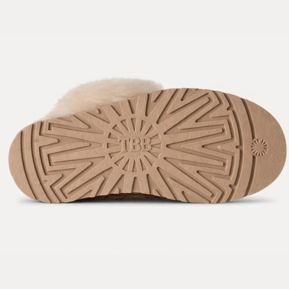 Women Disquette Chalet