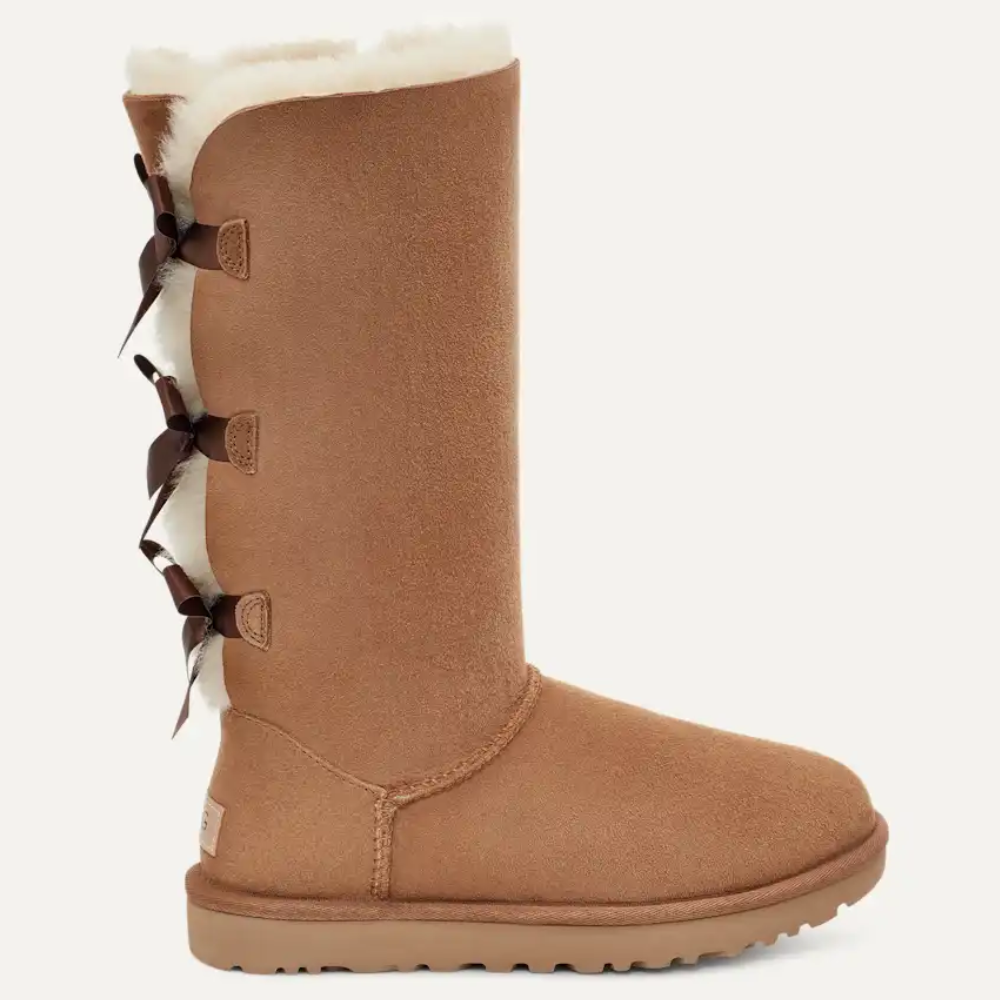 Bailey Bow Tall Boots