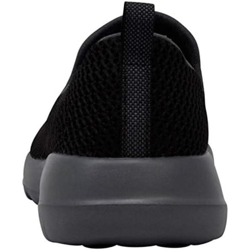 Airy Mesh Slip On Walking Shoes For Women - The Boston Boots