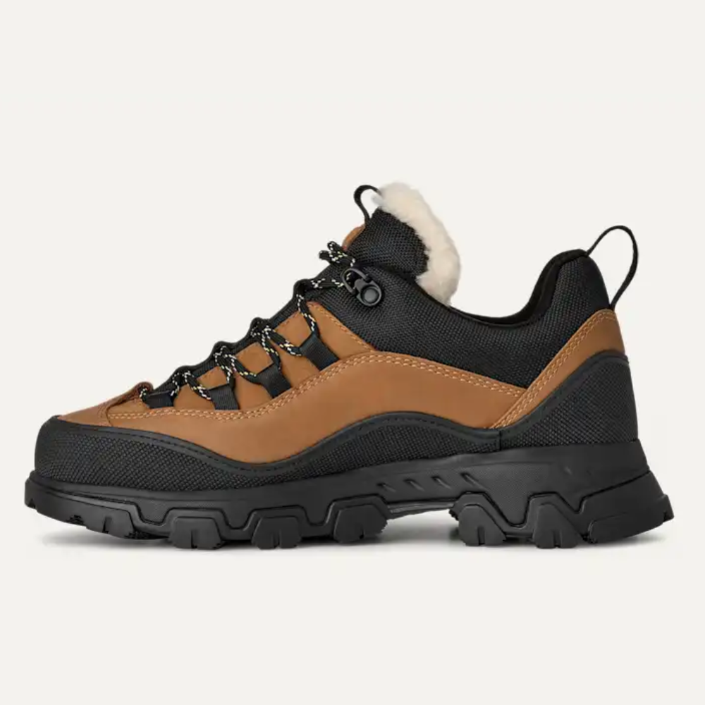 MetroTrek Hiker Trail Shoe For Outdoors