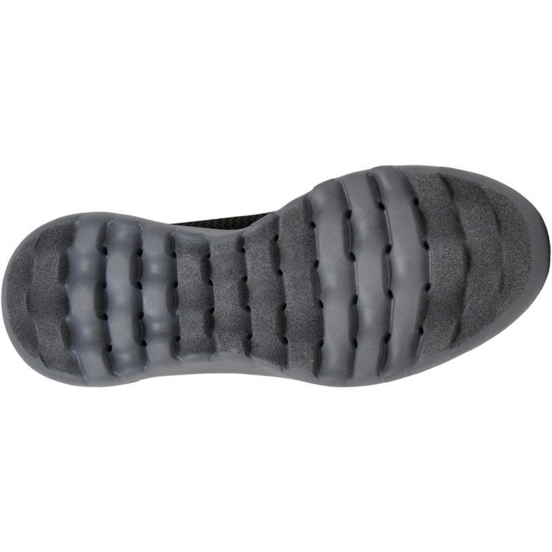 Airy Mesh Slip On Walking Shoes For Women - The Boston Boots