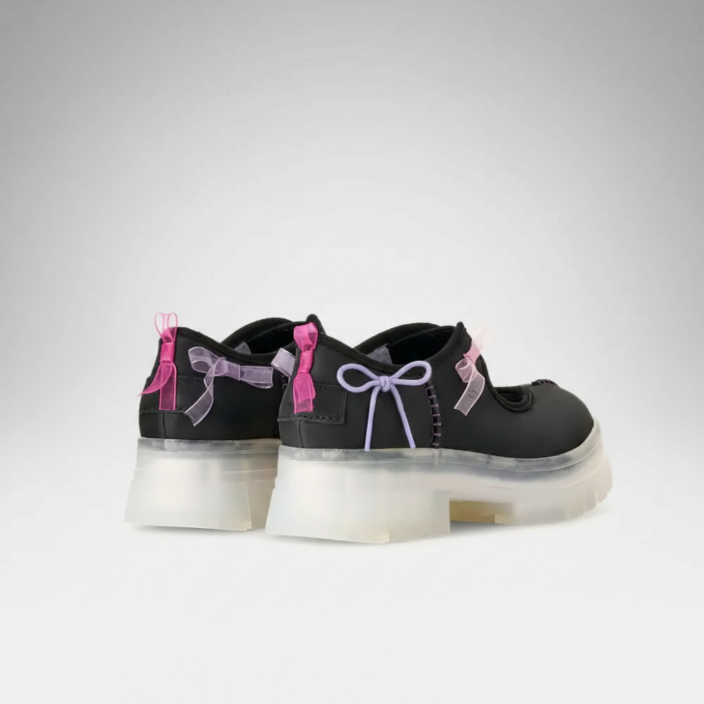 All Gender Areum Mary Jane Shoes