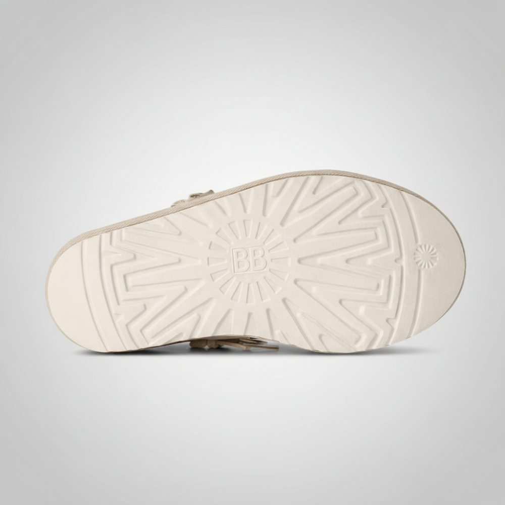 Minimel Lace Up Casual Sneaker