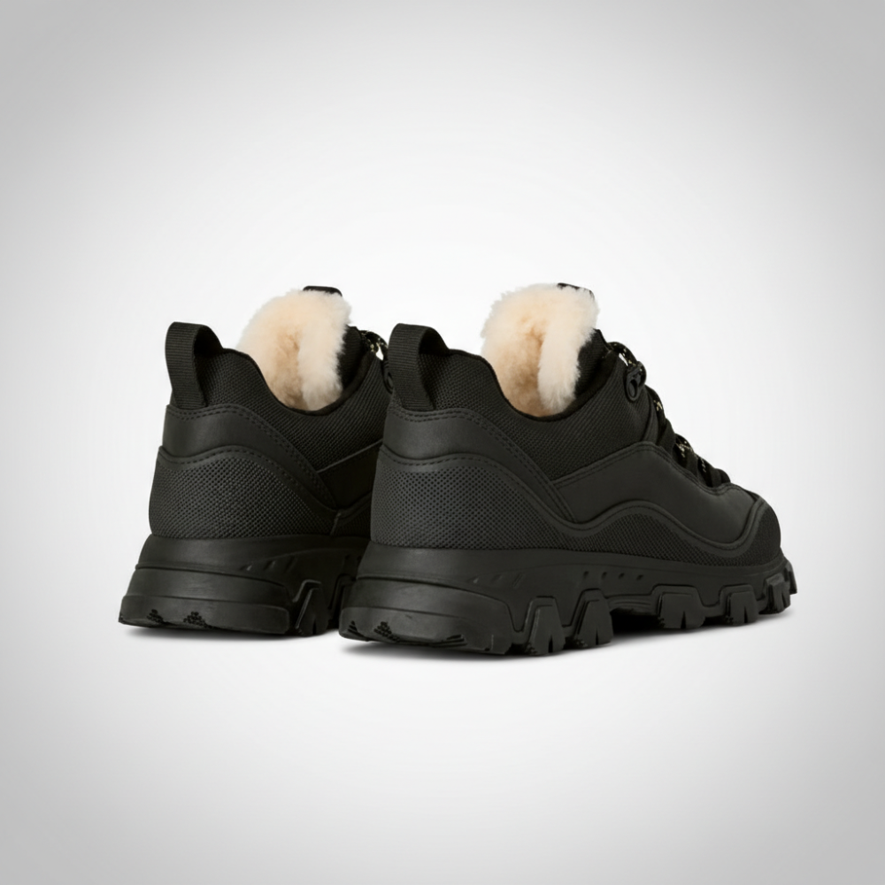 MetroTrek Hiker Trail Shoe For Outdoors