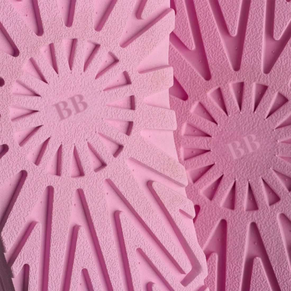 GoldenGlow Platform Strap Sandal