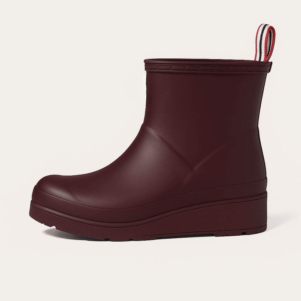 Insulated Rain Boot For Women-The Boston Boots