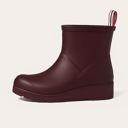 Women's Play Insulated Rain Boot - The Boston Boots