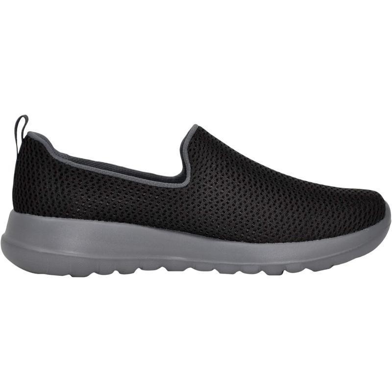 Airy Mesh Slip On Walking Shoes For Women - The Boston Boots