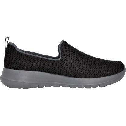 Airy Mesh Slip On Walking Shoes For Women - The Boston Boots