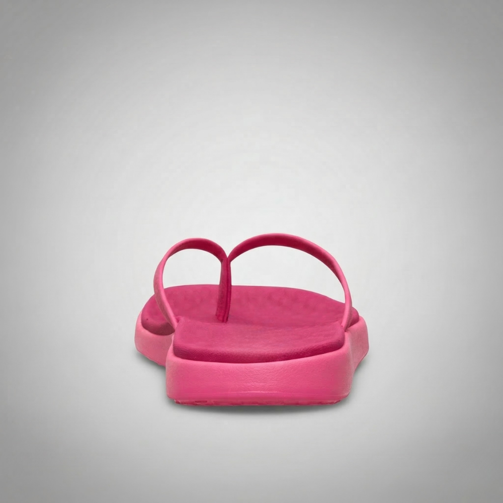 Slide Classic Platform Sandals For Women