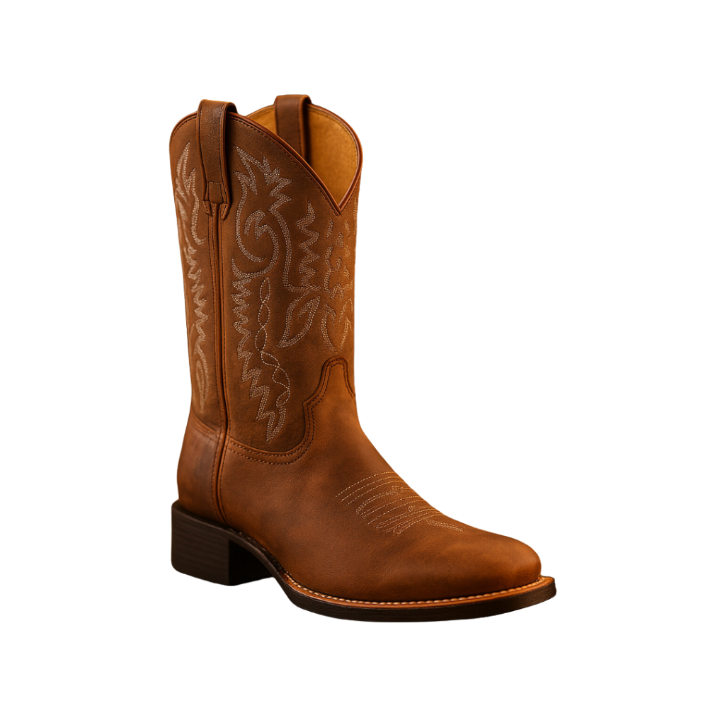 Shayla Western Performance Boots For Women-The Boston Boots