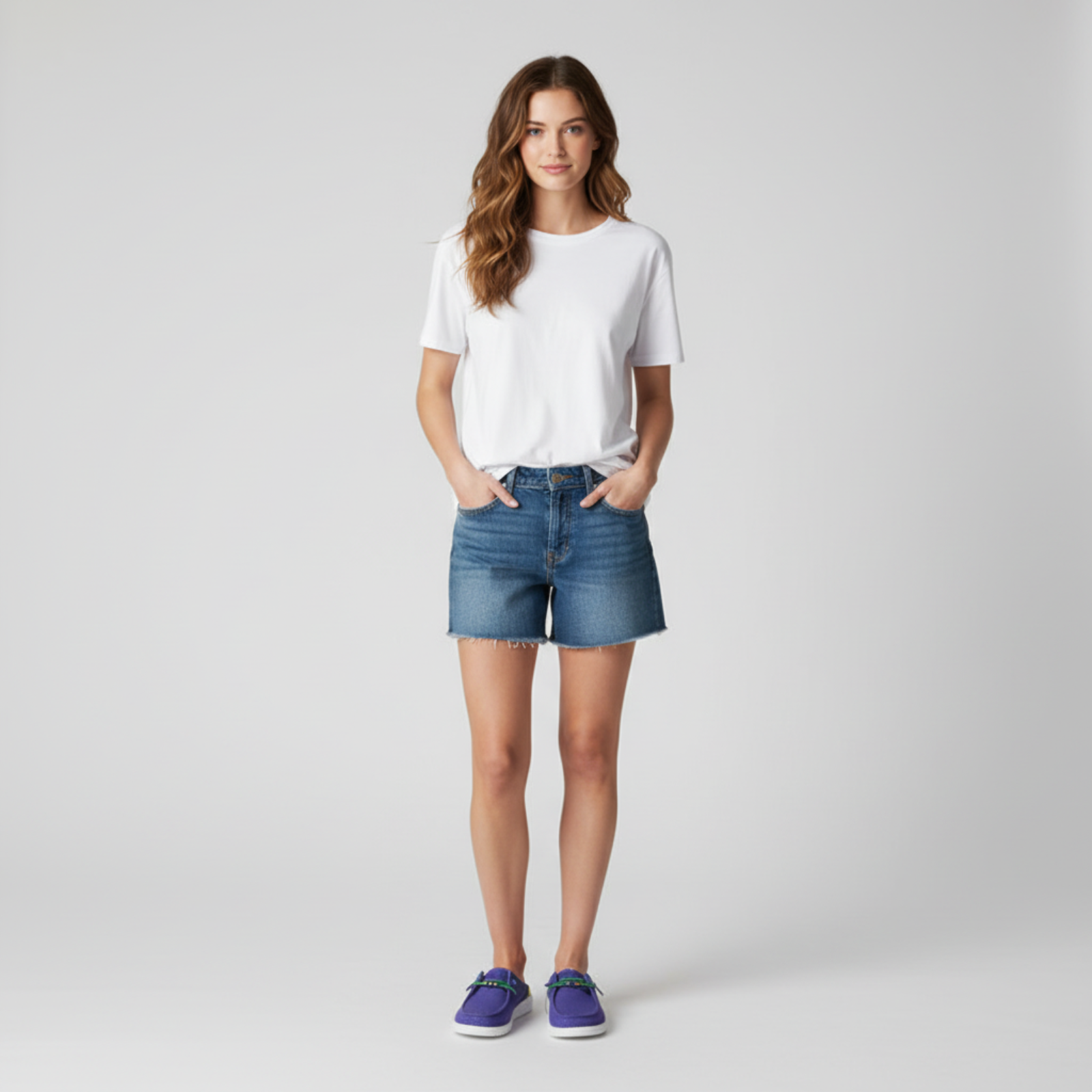 Festive Themed Multi Canvas Casual Sneakers