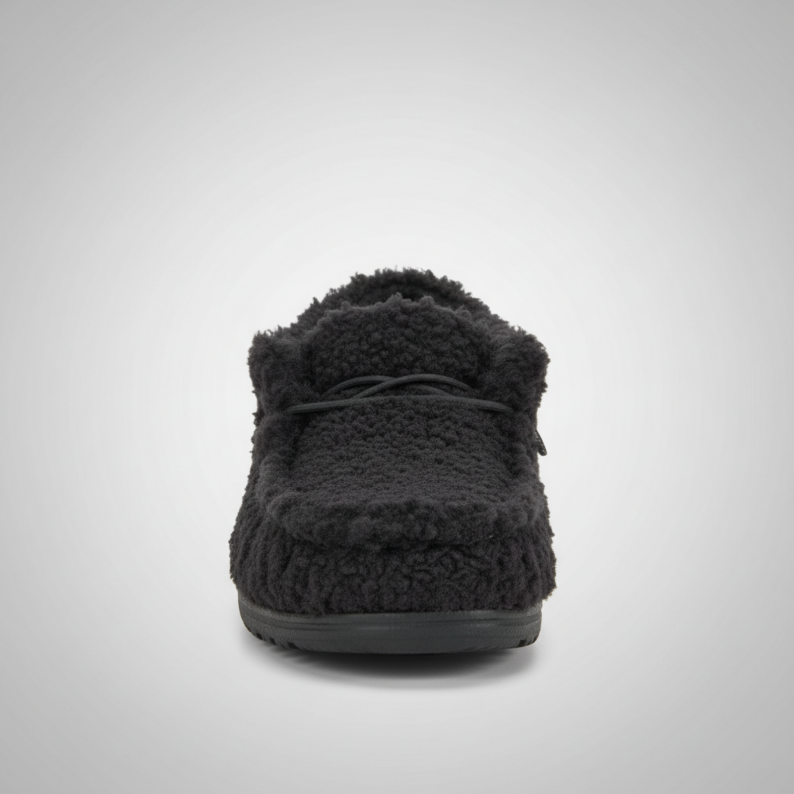 Cozy And Comfortable Fur Slippers