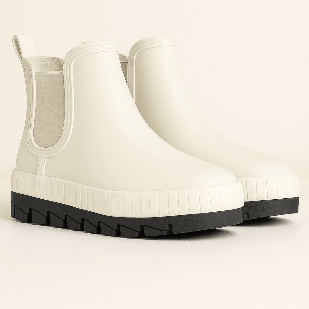 Womens Torrent Chelsea Boot-The Boston Boots