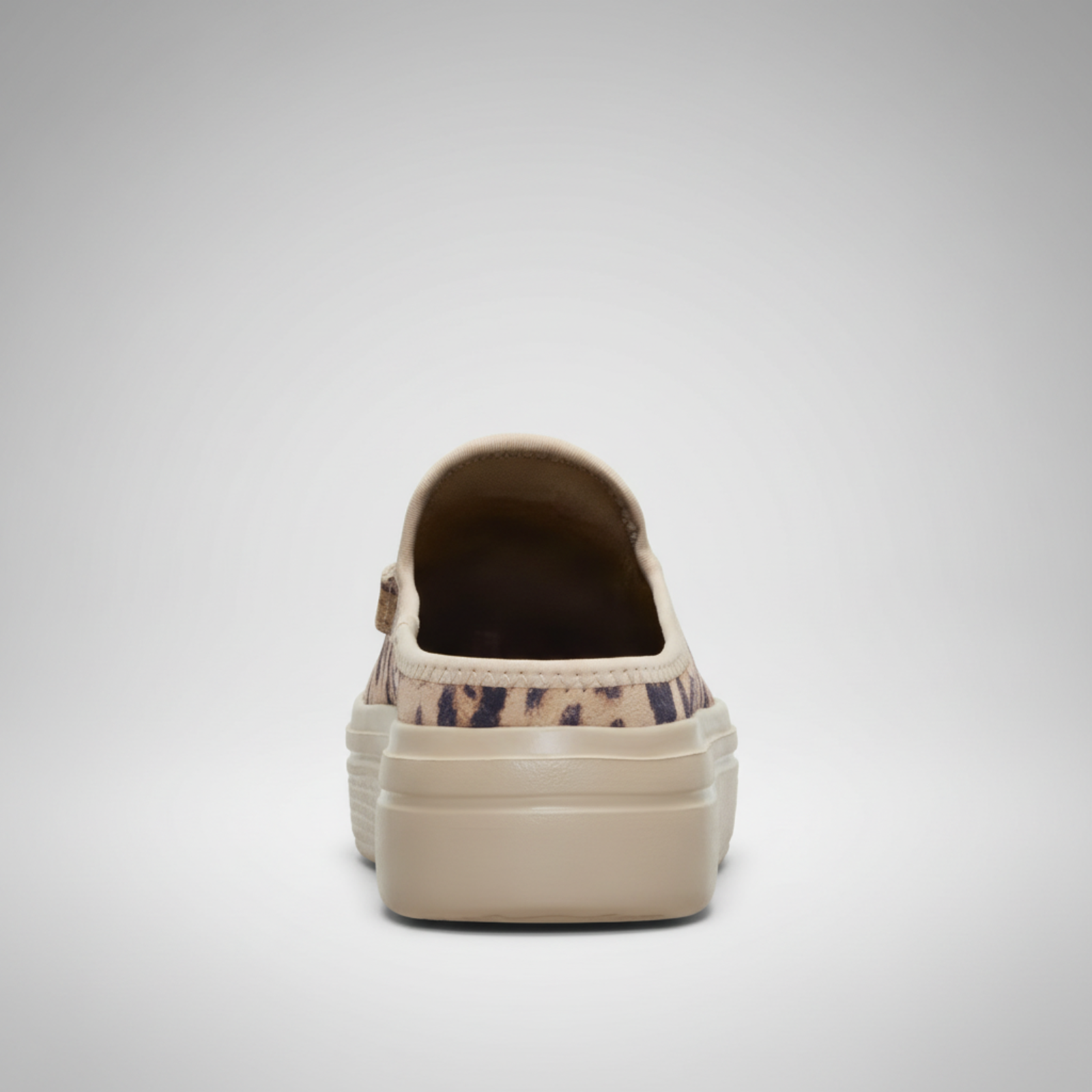 Austin Lift Classic Platform Mule Shoe