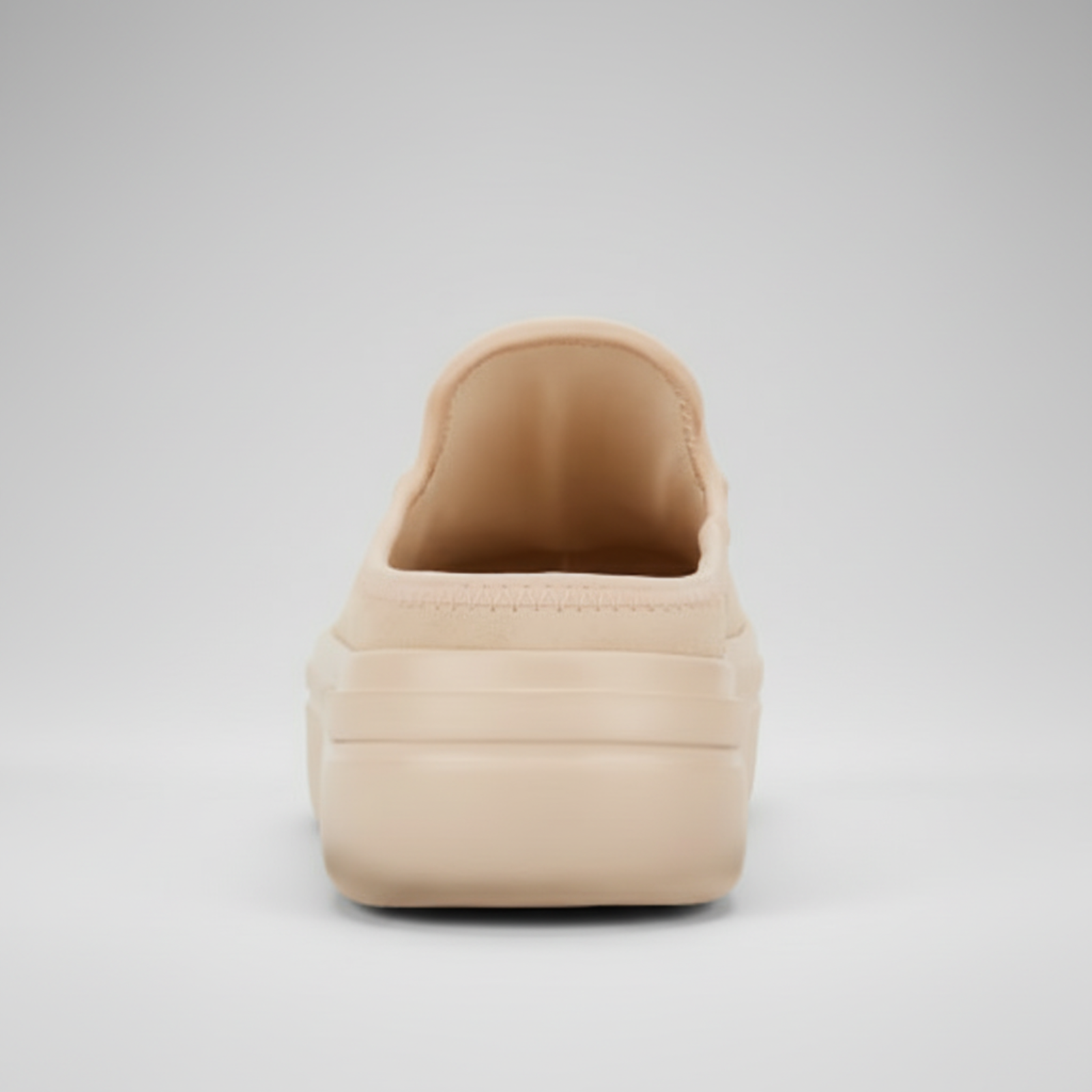 Austin Lift Classic Platform Mule Shoe