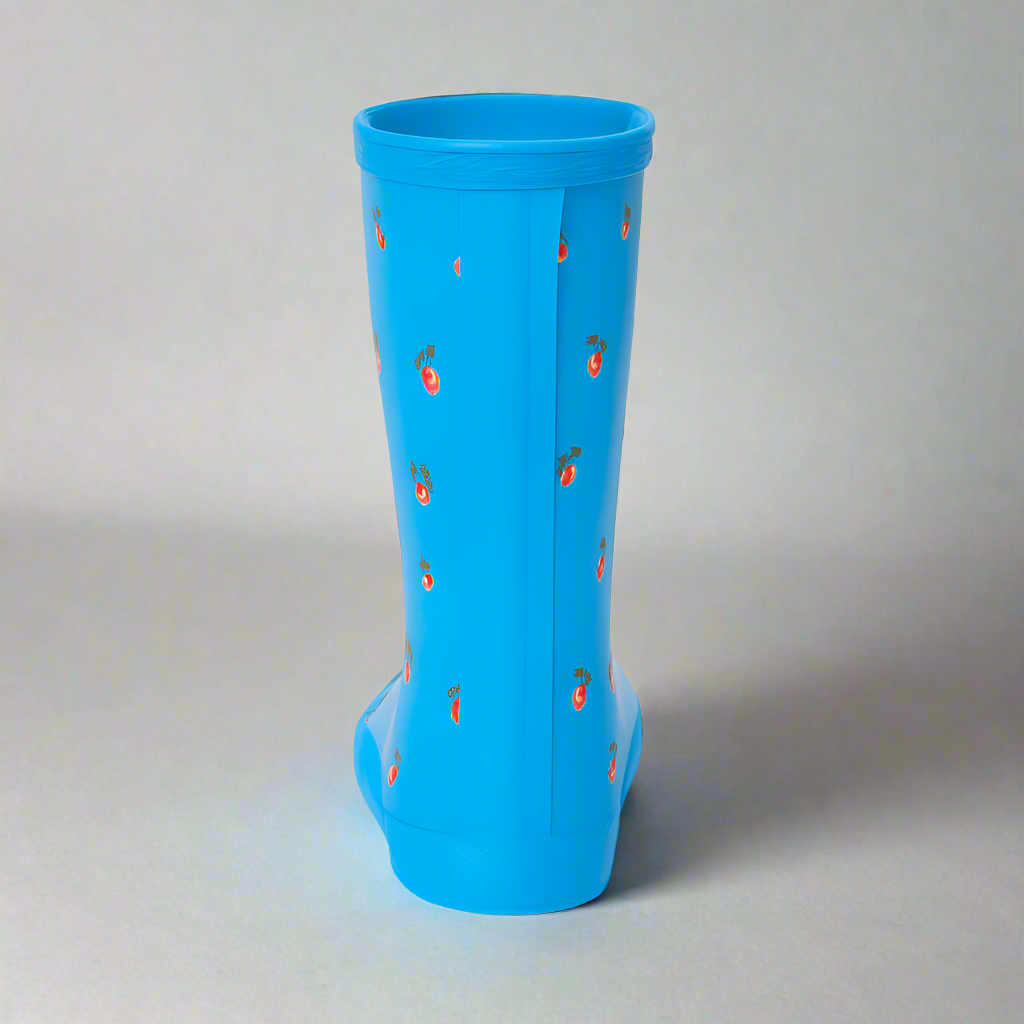 Kids First Classic Rain Boots-The Boston Boots